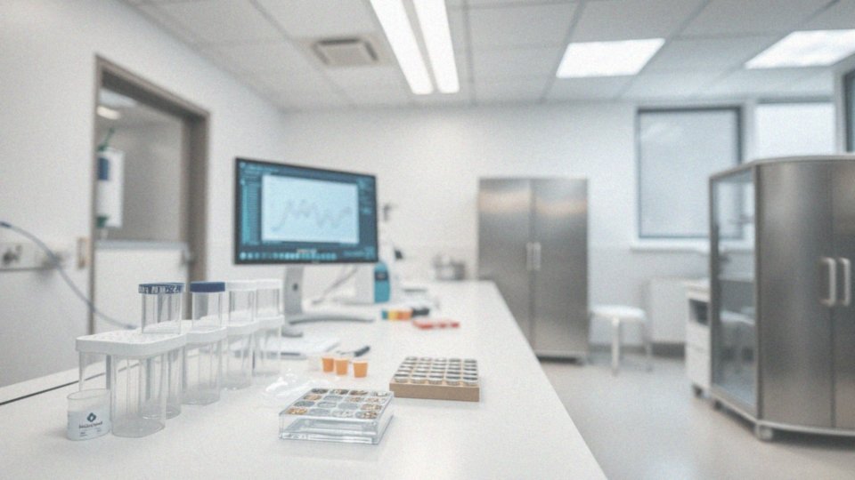 Jak diagnozuje się śmierdzącą biegunkę u dzieci?