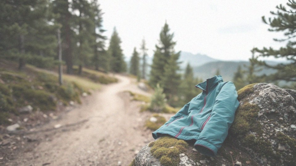 Jakie są zalety kurtki outdoorowej damskiej?