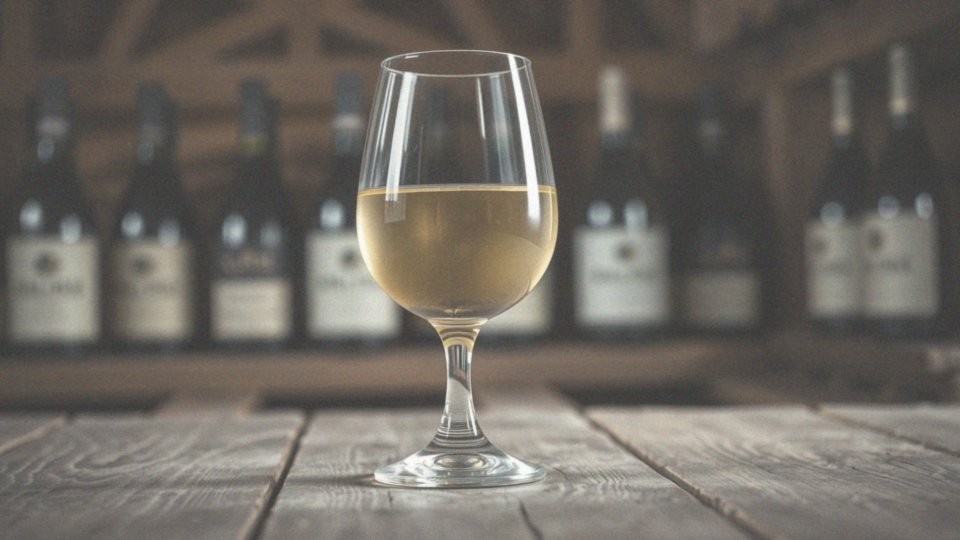 Ile kalorii ma wino wytrawne?