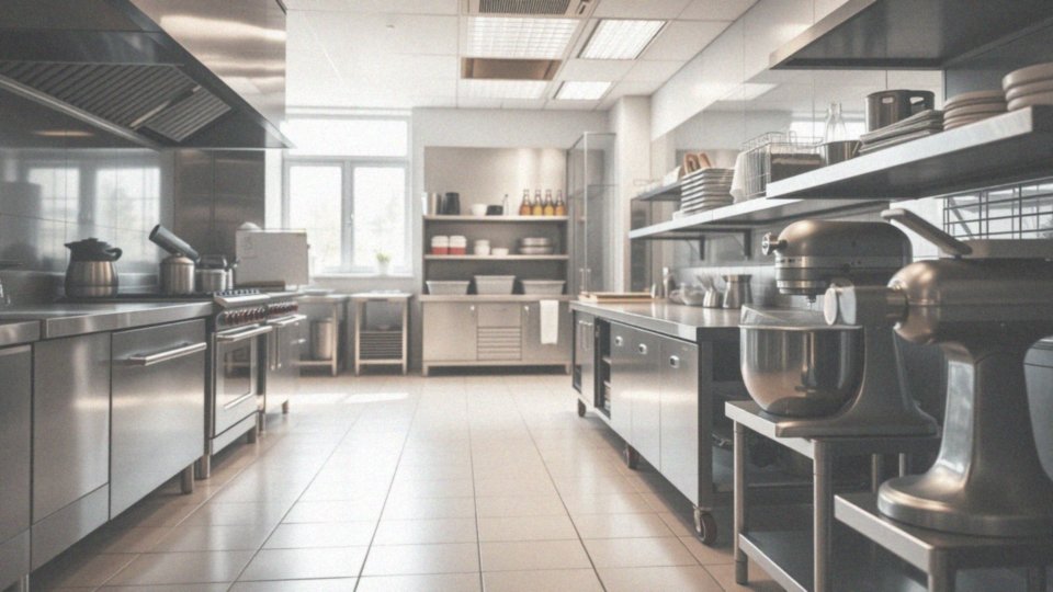 Jakie wsparcie oferuje Urząd Pracy przy otwarciu gastronomii?