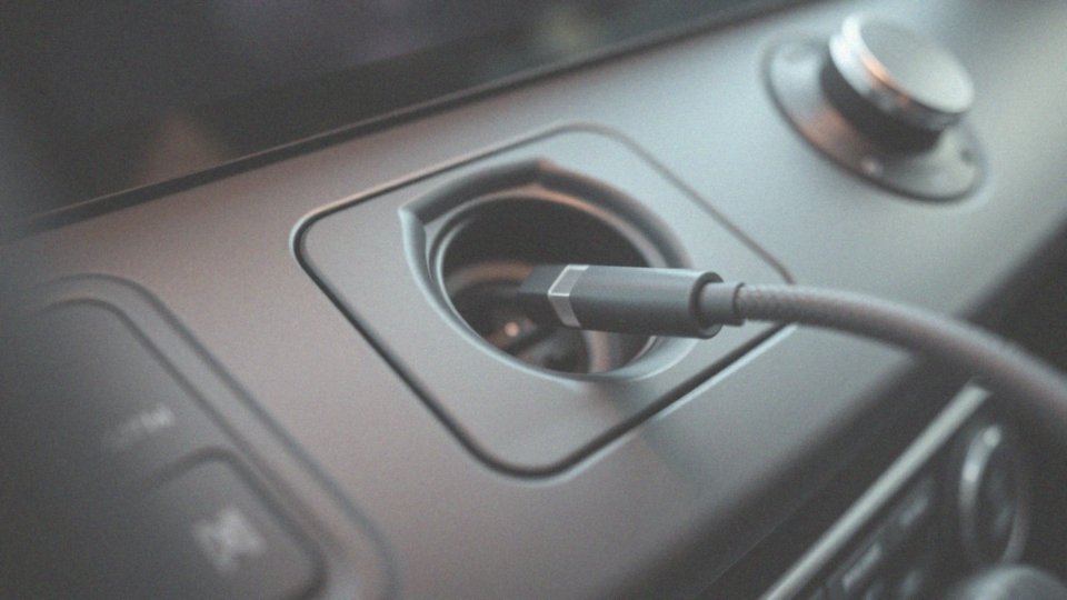 Jakie są wymagania dotyczące kabla do Android Auto?