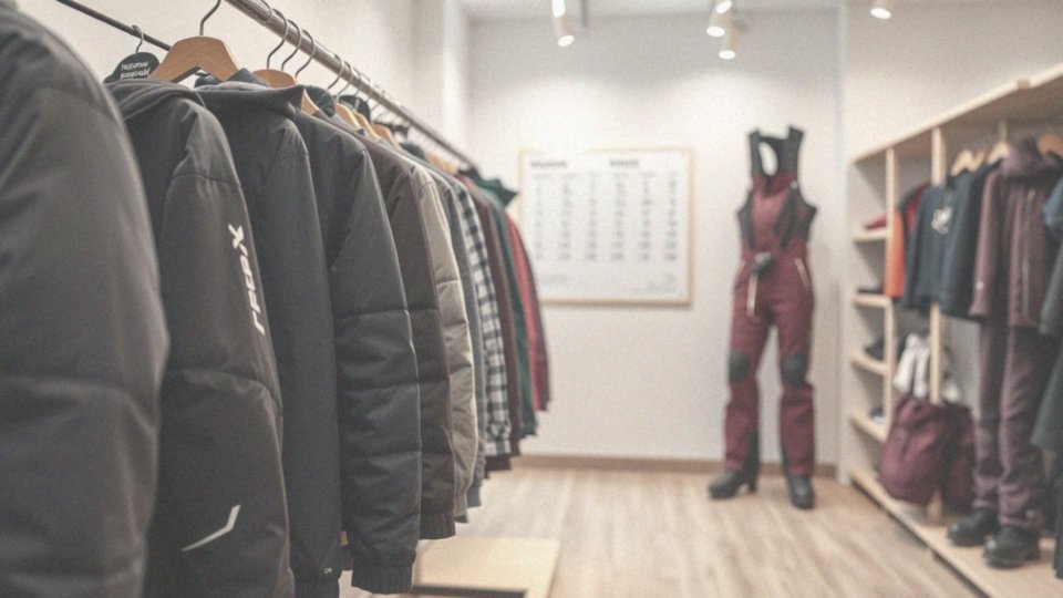 Jakie rozmiary damskie są dostępne w kolekcji Icepeak?