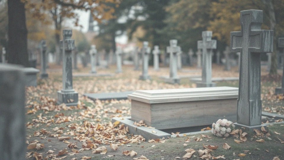 Jakie są przykładowe koszty skromnego pogrzebu?