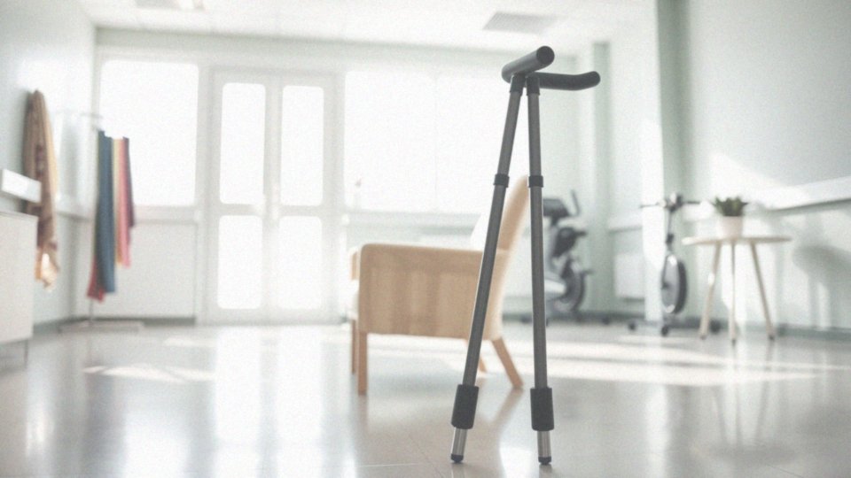 Kiedy rozpoczyna się rehabilitacja po operacji endoprotezy?