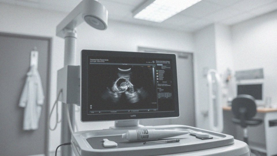 Jak diagnozuje się guzki tarczycy?