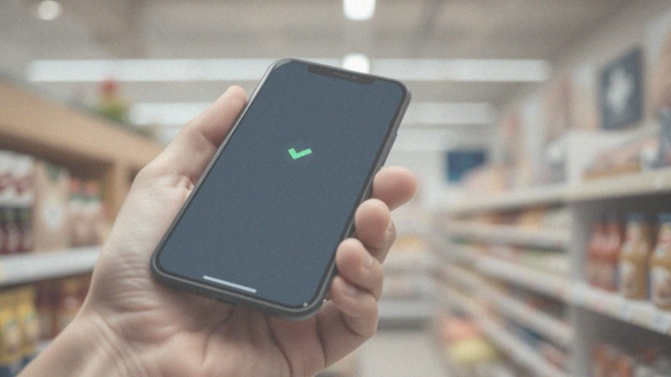Jakie bezpieczeństwo zapewniają płatności telefonem?