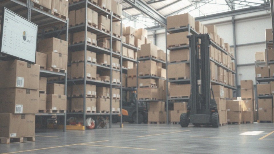 Jakie są zadania technika logistyk?