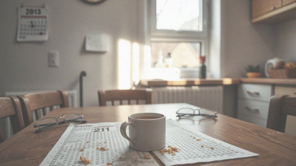 Jakie są objawy zaburzeń pamięci krótkotrwałej?