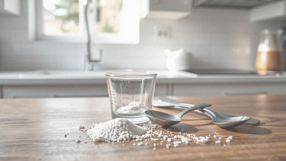 Ile ml mają łyżeczki kuchenne w różnych zastosowaniach?