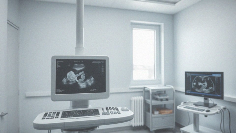 Jakie badania diagnostyczne można wykonać przy objawach chorej trzustki?
