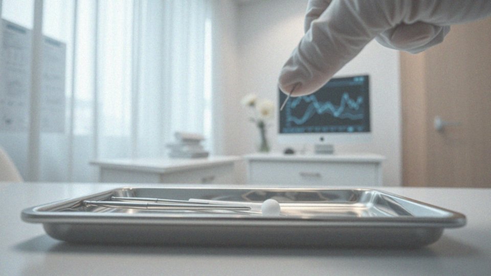 Dlaczego technika zabiegu ma znaczenie dla efektów botoksu?