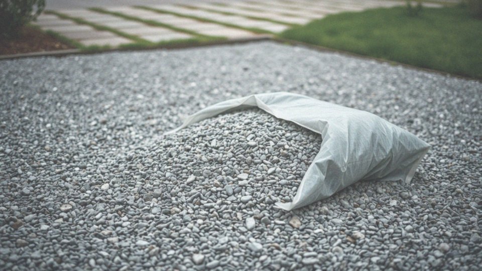 Jaką powierzchnię pokrywa jeden worek (20kg) grysu?