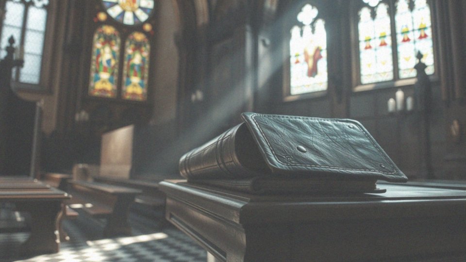 What Warnings Does the Church Issue Regarding Mediumship?