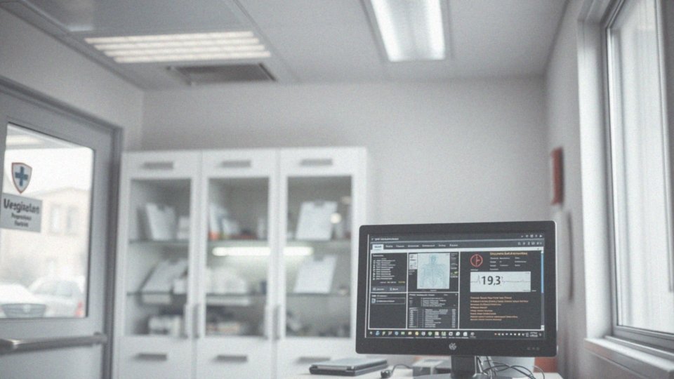 Jakie są zarobki ratowników medycznych w zależności od stażu pracy?