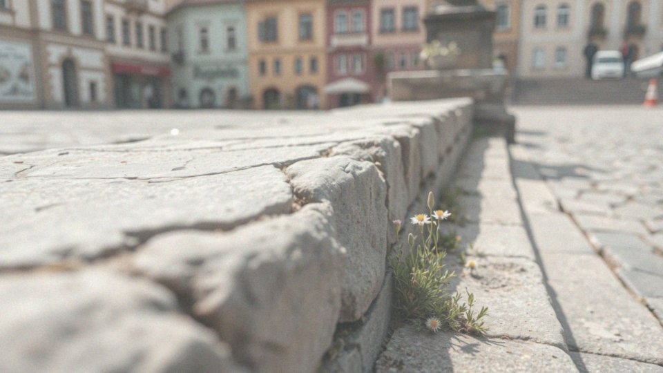Jak nadwaga wpływa na ból kolan podczas chodzenia po schodach?