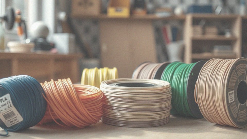 Jakie wkłady są dostępne do długopisu 3D?