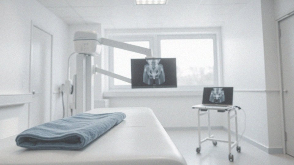 Jak przygotować się do operacji wszczepienia endoprotezy biodra?