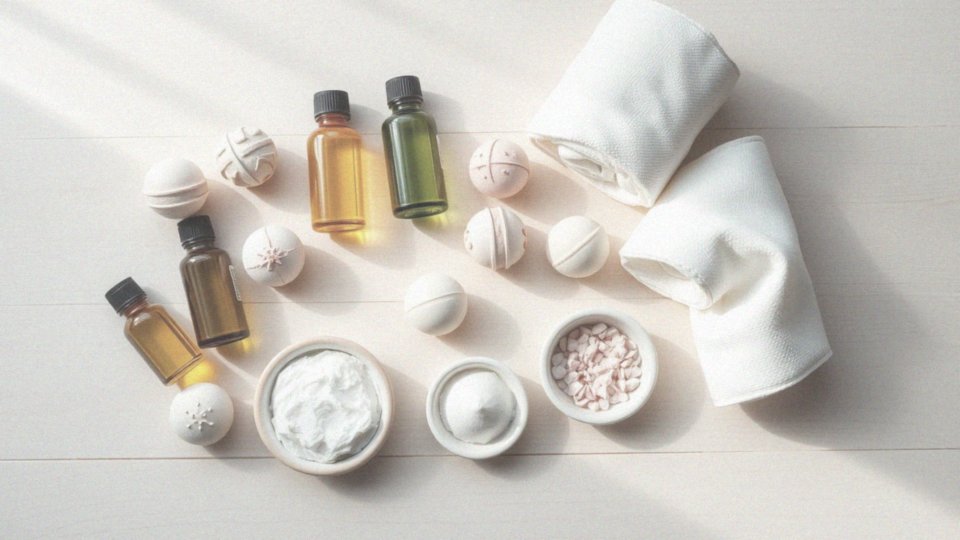 Jakie kosmetyki SPA będą idealnym prezentem?