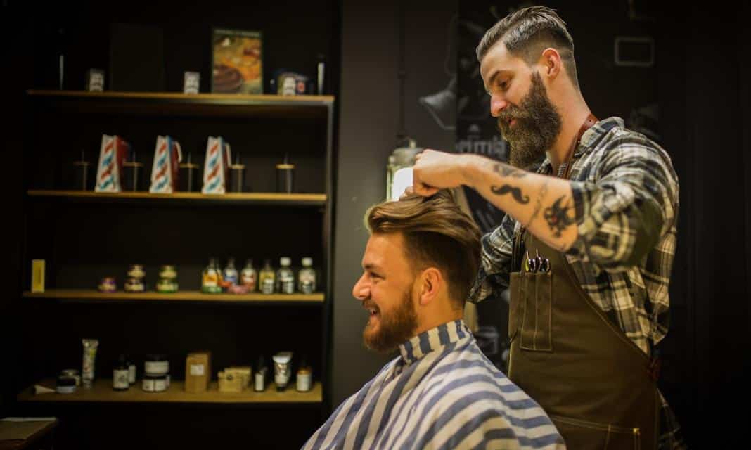 Barber Lubaczów