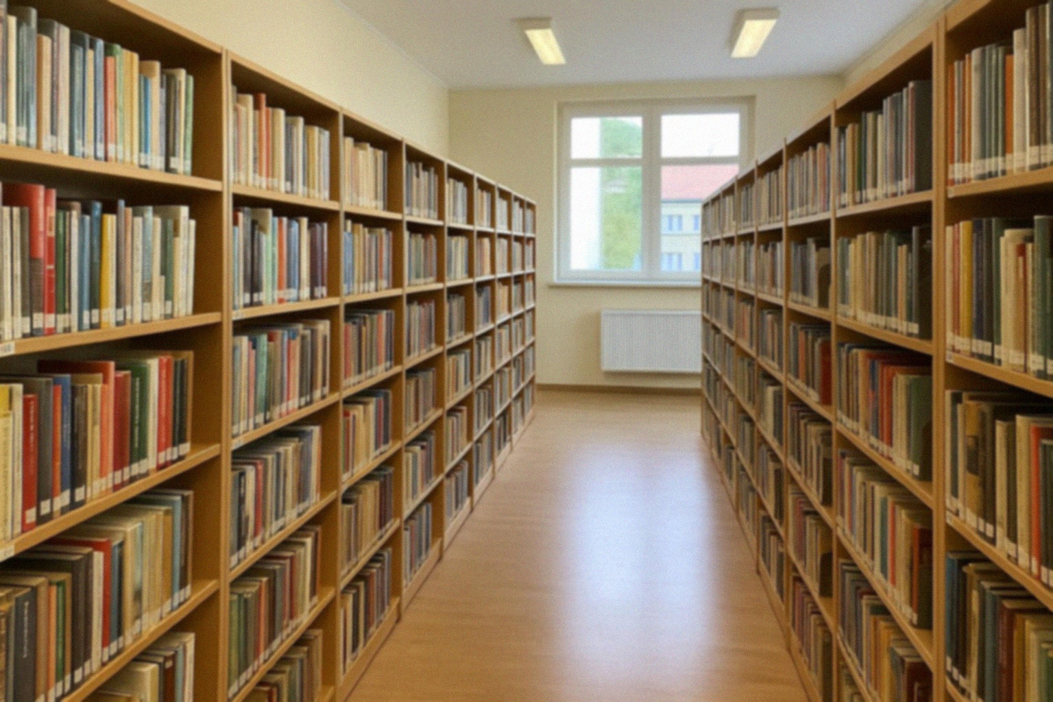 Spotkanie promocyjne „Jednodniówki Lubaczów 2025” w Miejskiej Bibliotece Publicznej