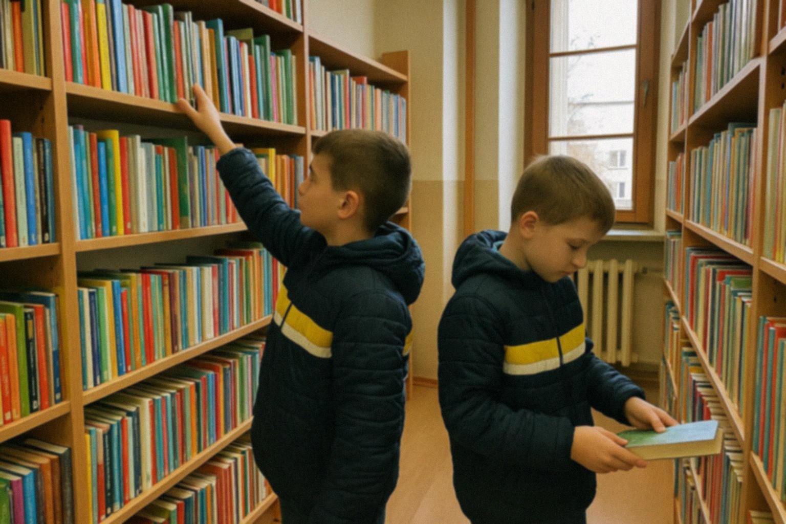 Quest „Lubaczów – Miasto Papieskie” – Już wkrótce gra terenowa w Lubaczowie