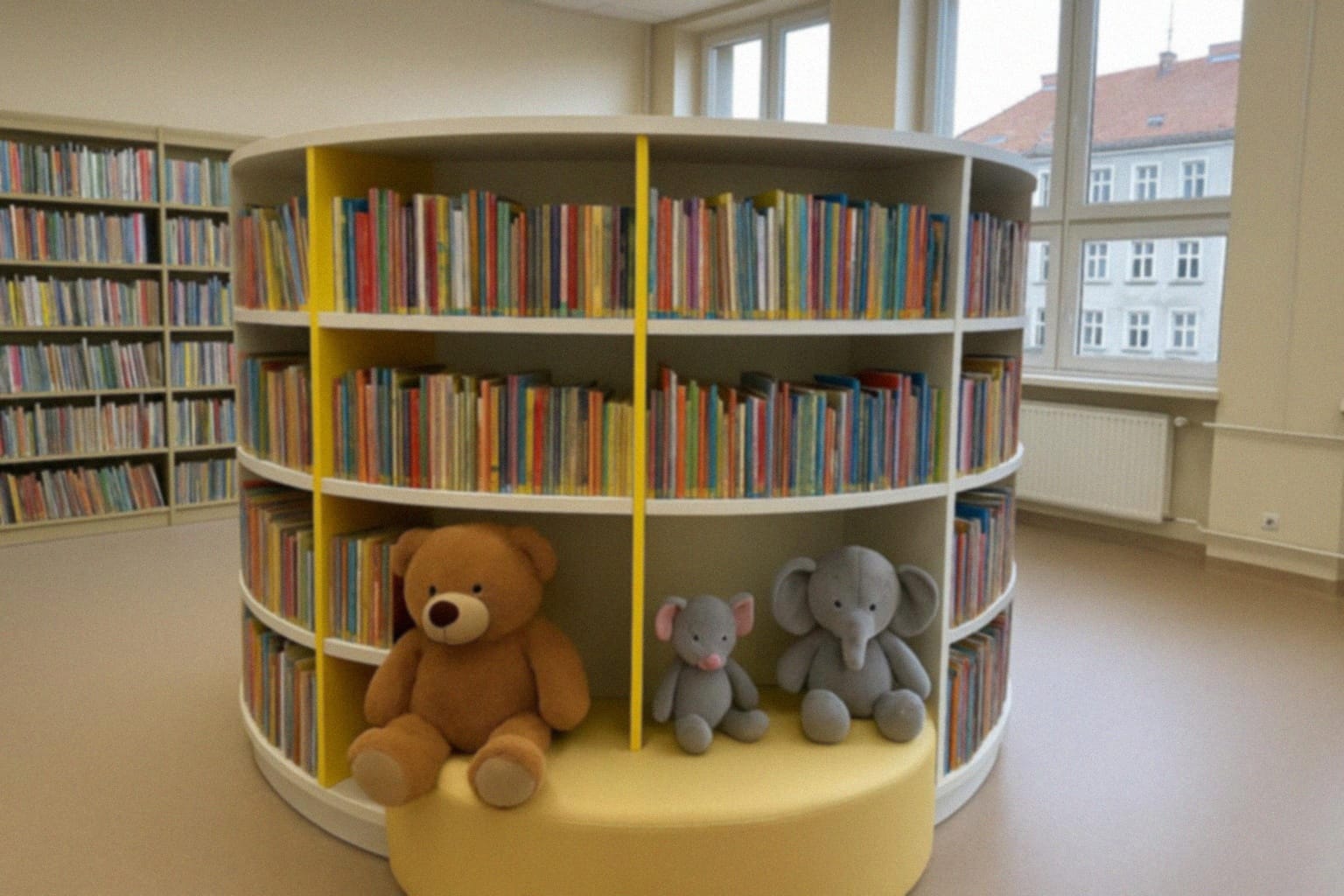 Obchody Światowego Dnia Pierwszej Pomocy w Lubaczowie