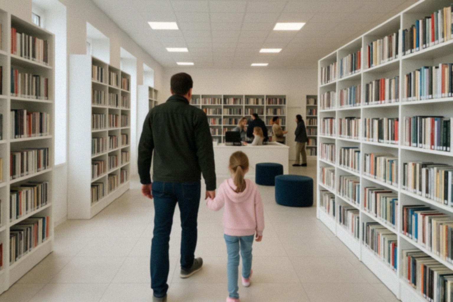 Spotkanie autorskie z Renatą Ferenc-Pupek i Małgorzatą Skulimowską w Lubaczowie