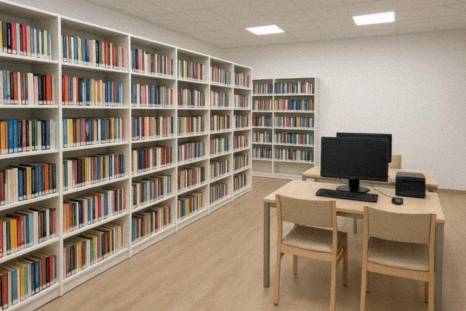 Wartościowe zajęcia biblioterapeutyczne dla przedszkolaków w Lubaczowie