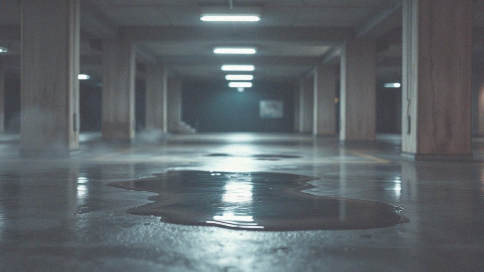 Czy zapach benzyny jest szkodliwy? Poznaj zagrożenia dla zdrowia