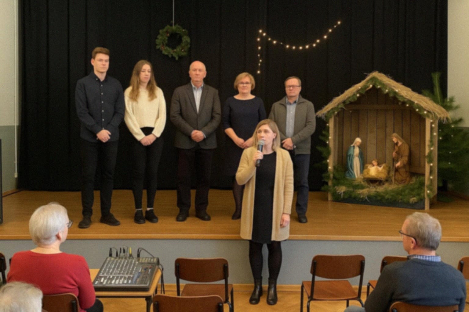 Wyniki Podkarpackiego Konkursu Literatura i Dzieci w Lubaczowie