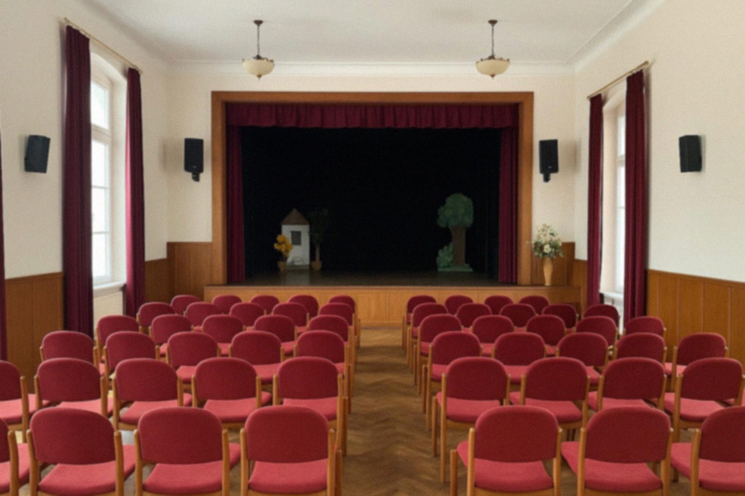 Wyniki XVI Konkursu ”Świąteczny Dom” na Lubaczowskim Rynku