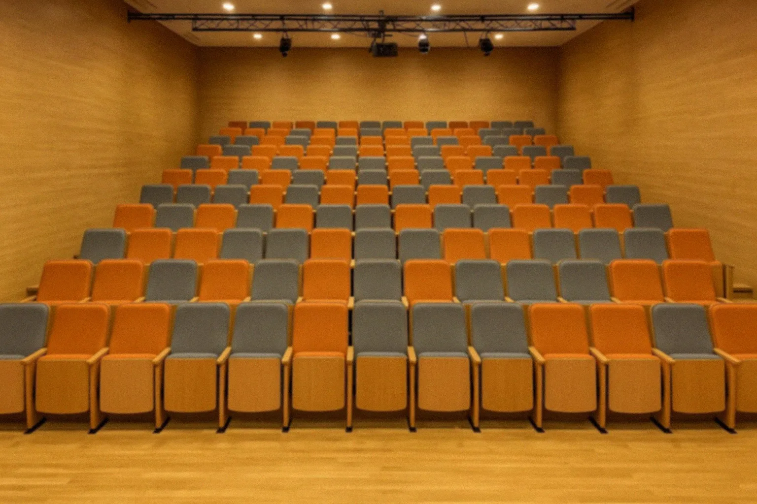 XVI Gala ”Talent Powiatu Lubaczowskiego” w Miejskim Domu Kultury