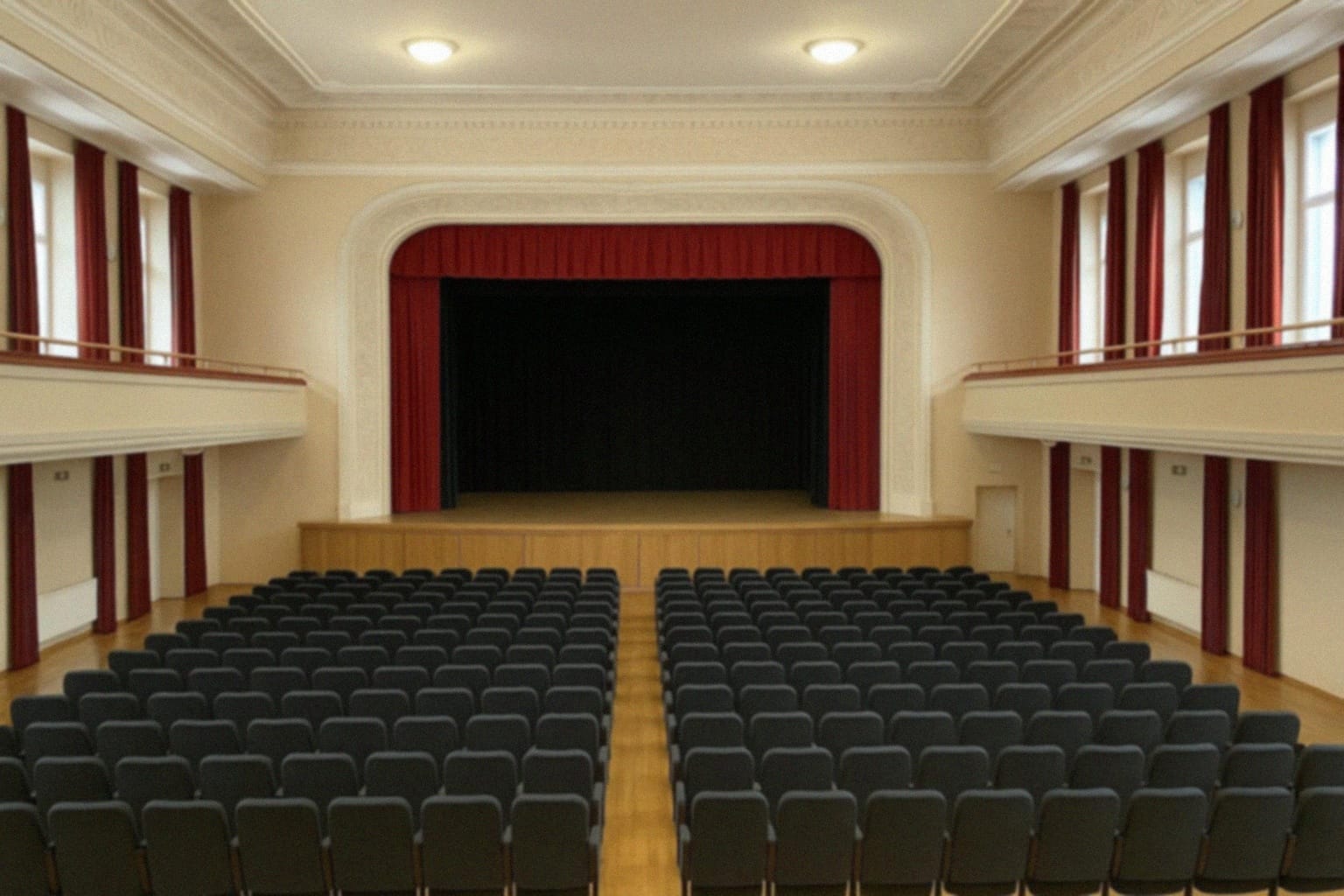 Milena Kruk odnosi sukces na Ogólnopolskim Festiwalu Tańca