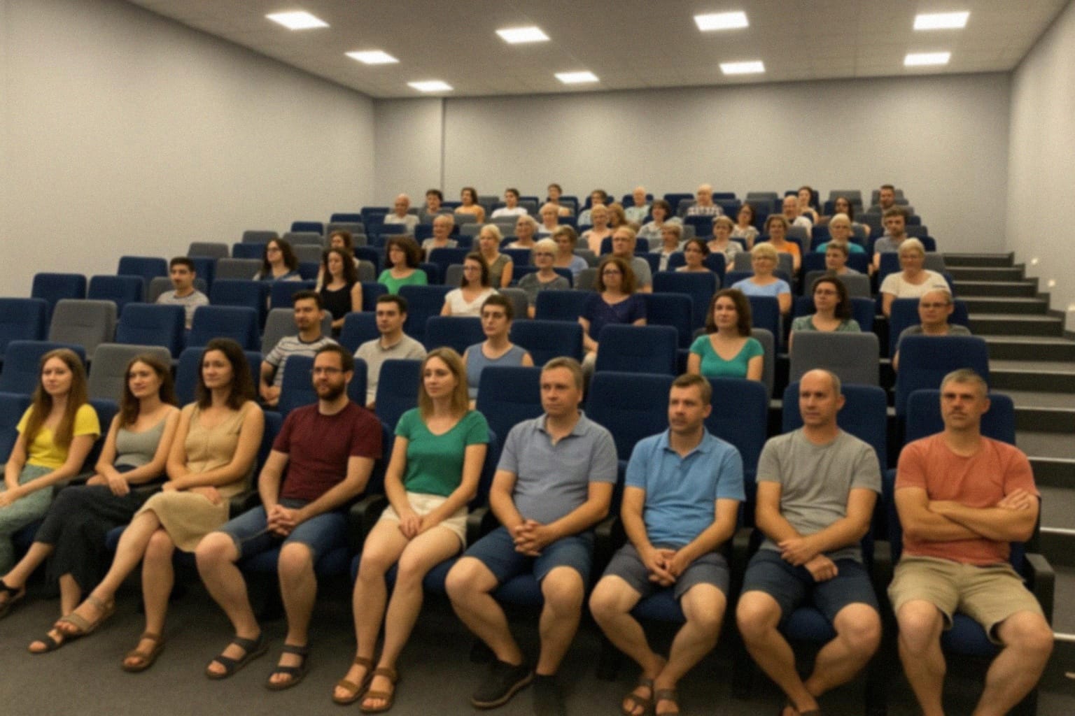 VI Świąteczna Gala Talentów – Wyniki Konkursu