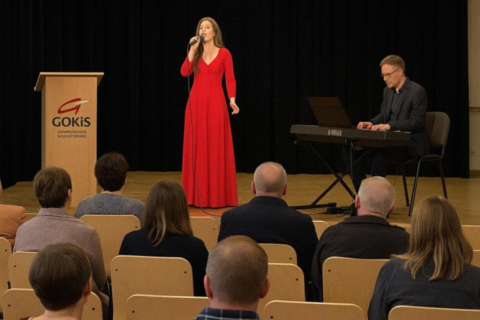 Konkurs Recytatorski Powiatu Lubaczowskiego 2026