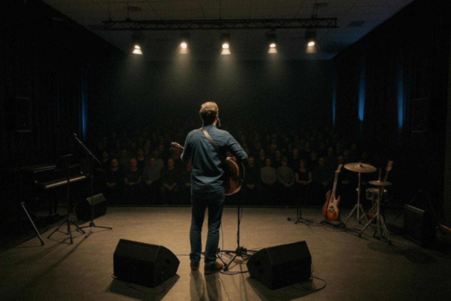 Wyniki XIX Wojewódzkiego Przeglądu Sztuki Rozrywkowej KABARETONIK 2025