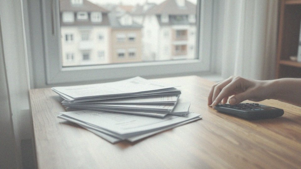 Jak obliczyć dochód do mieszkania komunalnego? Przewodnik krok po kroku