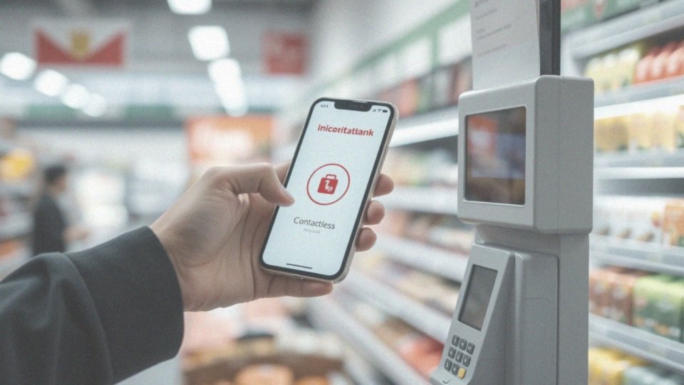 Jak płacić telefonem mBank? Prosty przewodnik aktywacji płatności