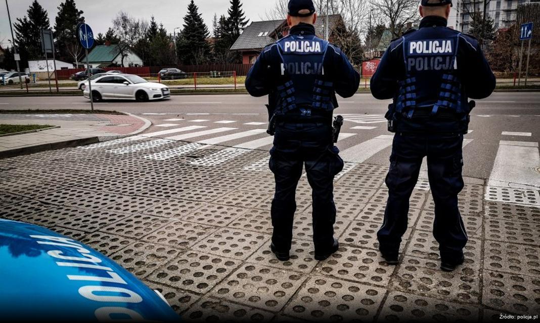 Uwaga na mgłę i przymrozki: Ostrożność na drogach w Lubaczowie