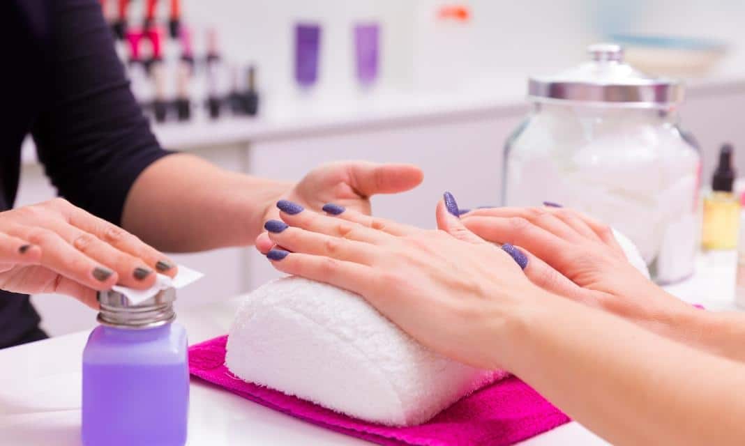 Manicure Lubaczów