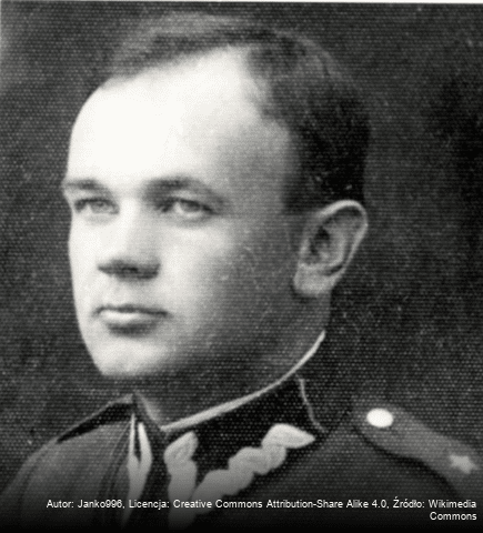 Mieczysław Mielech