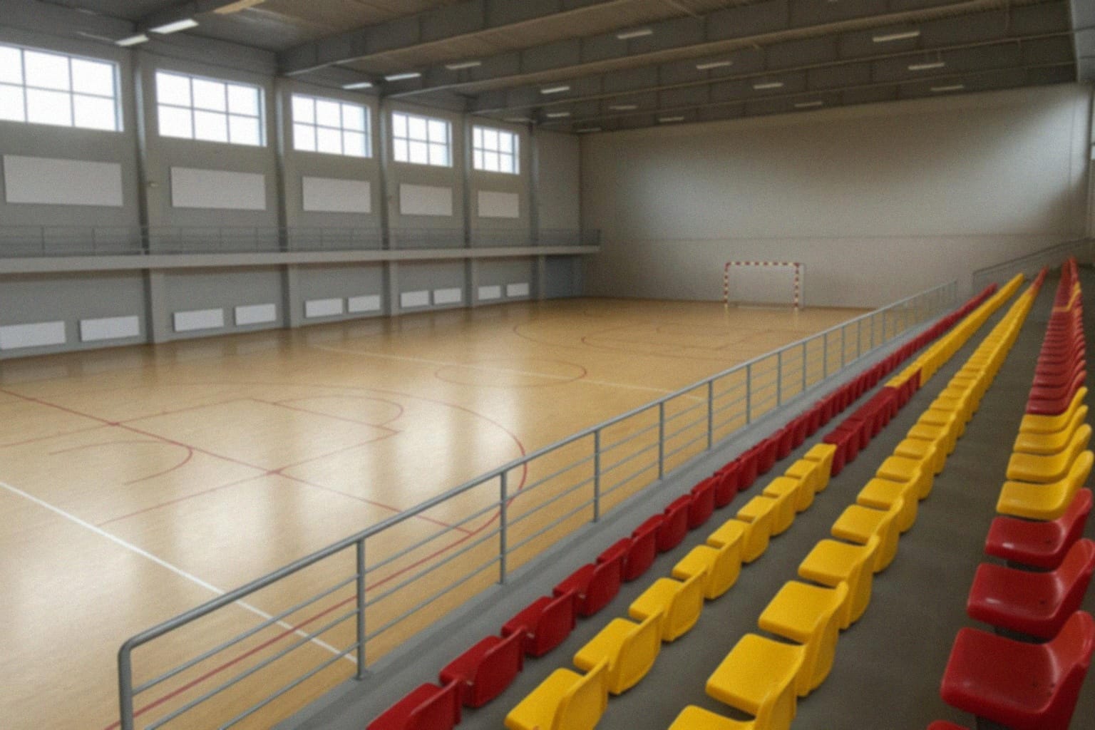 Rozpoczęcie sezonu Amatorskiej Ligi Piłki Siatkowej Kobiet 2025/2026