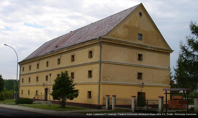 Muzeum Kresów w Lubaczowie