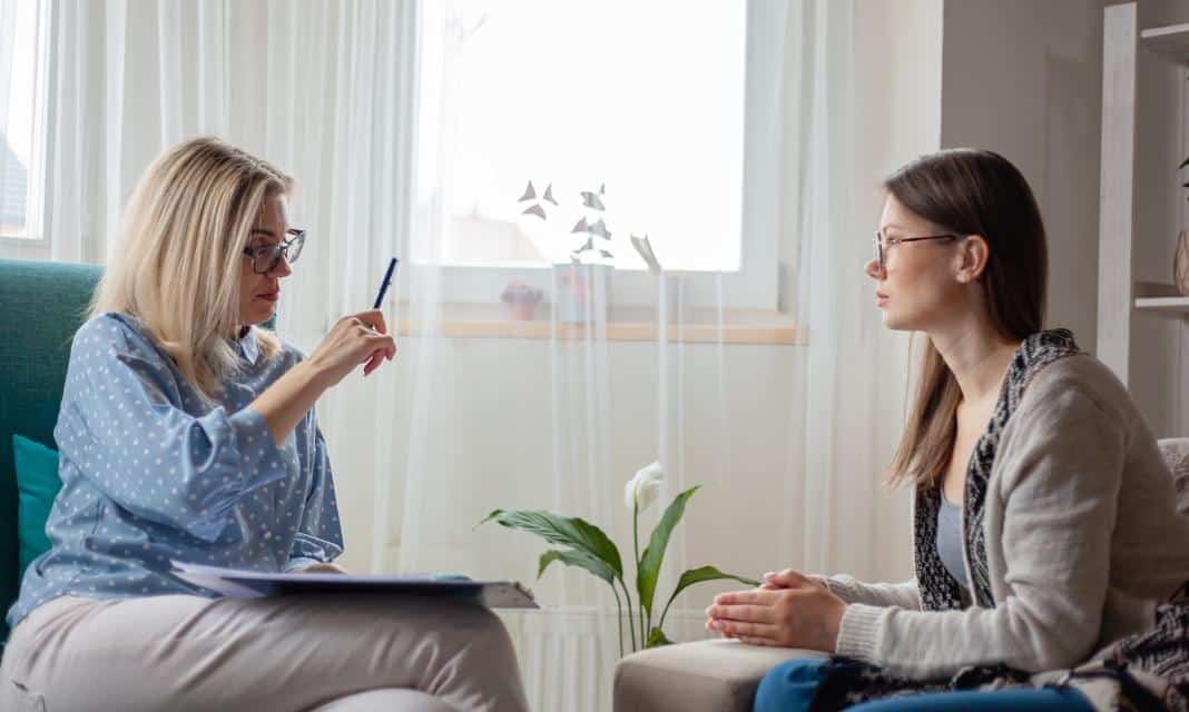 Psychiatra Lubaczów