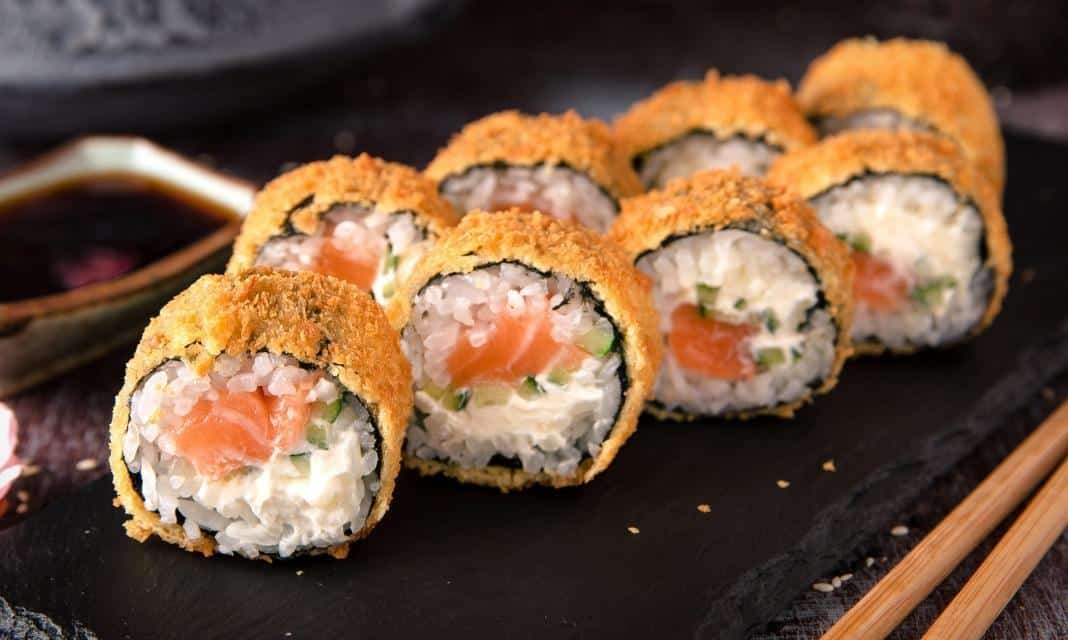 Sushi Lubaczów