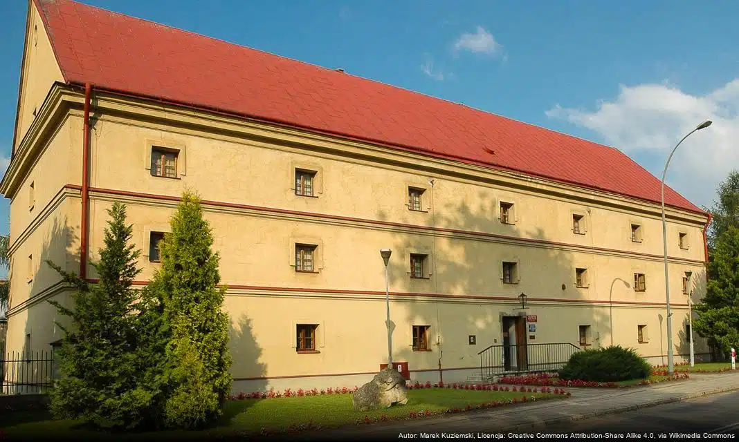 Koncert z okazji Święta Trzech Króli w Lubaczowie