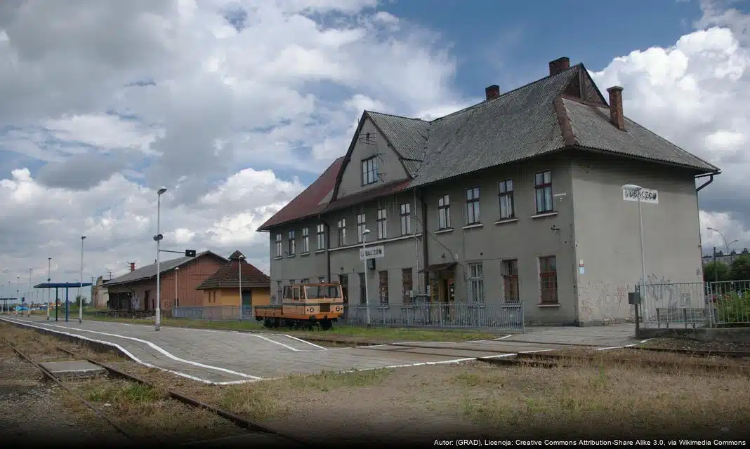 Dr Zygmunt Kubrak – Honorowy Obywatel Miasta Lubaczowa, odszedł w wieku 86 lat