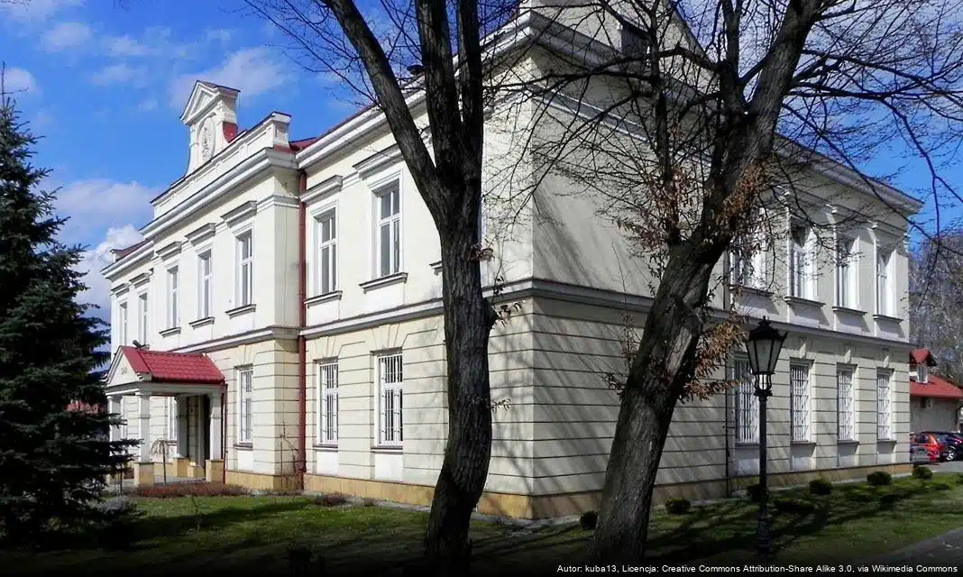 Nowe stawki opłat za gospodarowanie odpadami komunalnymi w Lubaczowie od 2026 roku