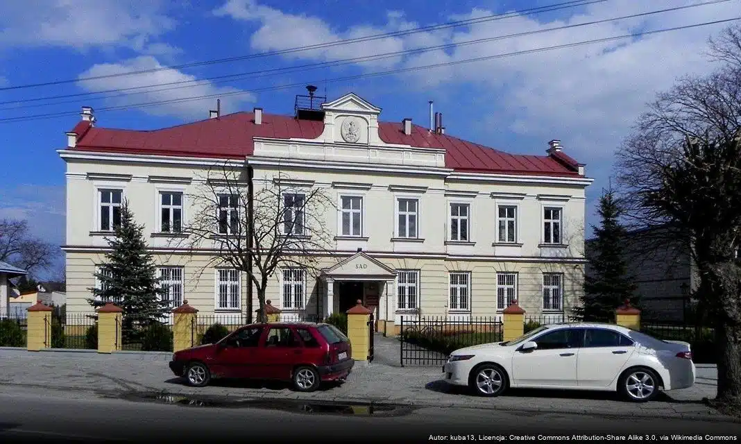 Festiwal Recytatorski Przedszkolaków w Lubaczowie